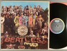 Beatles, The  Sgt. Peppers Lonely Hearts Club Band  Psych  Mono