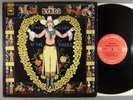 Byrds, The  Sweetheart Of The Rodeo   Gram Parsons 2 Eye Label Folk/Country Rock