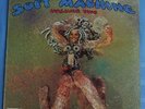The Soft Machine Gatefold Psych LP 