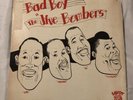 The Jive Bombers Bad Boy LP Savoy Jazz SJL 1150