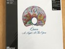Queen - A Night At The Opera Vinyl Me Please Galaxy Coloured LP VMP