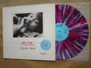 Depeche Mode ?/ See You / Red Marble Vinyl/  GER / Mute Records /