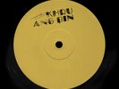 Khruangbin YELLOW LABEL The Answer Is / First Class Remixes NEW VINYL 12
