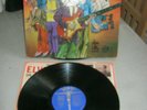THE MOTHERS OF INVENTION - RUBEN & THE JETS [LP] 1968 V6-5055X