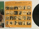 THE BEACH BOYS - PET SOUNDS Vinyl LP Record w/ Inner Sleeve 1966 Capitol ST-2458