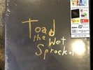 5LP Colored Toad The Wet Sprocket Limited Box Set #900 Vinyl RSD Sealed