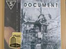 R.E.M. REM Document Vinyl LP record Capitol Vaults LE 180 gram New Sealed