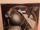 VAN HALEN A DIFFERENT KIND OF TRUTH 2LP STILL SEALED  VINYL RECORD