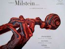 EMI CAPITOL P 8315 *GREEN/GOLD* PROKOFIEV HANDEL VITALI *MILSTEIN* RARE EX+/NM