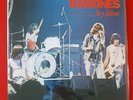 RAMONES - It's Alive DoLP PUNK Reissue Music On Vinyl SEX PISTOLS BLONDIE CBGB