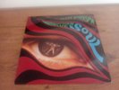MATT JOHNSON THE THE ORIGINAL BURNING BLUE SOUL VINYL 4AD 1981 ALBUM RARE
