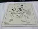 THE WHO - THE WHO BY NUMBERS   LP VINYL RECORD ALBUM