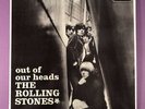 The Rolling Stones - Out Of Our Heads - UK 1st MONO Press LK 4733 -STUNNING (NM)