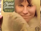 New Old Stock, Sealed, Astrud Gilberto, LOOK TO THE RAINBOW Vinyl Album V-8643