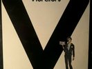 The Vibrators- Pure Mania 1977 EPIC VINYL LP EPC 82097 ( ENGLAND )