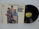 THE BEATLES Yesterday And Today 1971 EX  LP Apple Records ST-2553 LA RIAA 18
