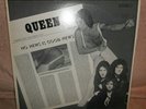 QUEEN 