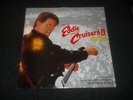 Eddie and the Cruisers II - Eddie Lives  LP 1989 - John Cafferty and the beaver