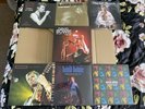 Bowie Brilliant Live Adventures Complete 6x Vinyl Boxset new