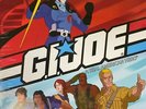 G I Joe - Soundtrack OST Vintage Cartoon