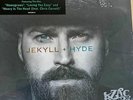 Zac Brown Band - Jekyll + Hyde Vinyl LP New-Sealed
