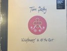 Tom Petty - Wildflowers & All the Rest  X7 LP Vinyl Box Set New And Sealed
