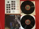 John Coltrane Featuring Pharoah Sanders – Live in Seattle - Impulse  – AS-9202-2
