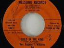 Eugene T Williams 