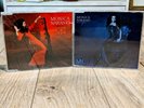 Monica Naranjo Amor y Lujo & Europa Maxi Single Made in Spain 2008