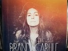BRANDI CARLILE - THE FIREWATCHER'S DAUGHTER (VINYL 2LP)  2015 ORIGINAL PRESS
