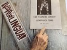Jerry Jeff Walker “Viva Terlingua ” LP