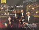 QUARTETTO D´ARCHI DELLA SCALA - RIGOLETTO - FONÈ
