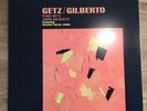 Stan Getz & João Gilberto Verve  MFSL 1-208