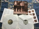 Beatles Live at the BBC 2LP MONO UK 1994 #RARE MISPRINT# APPLE PCSP726 NM AUDIO