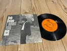 BOB DYLAN i want you  NORWAY SLEEVE CBS 1967 45