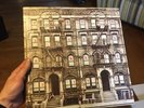 Led Zepplin 2 record Physical Graffiti Atlantic SS2-200 inserts Vinyl VG- /VG