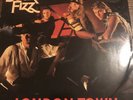 2 x Bucks Fizz 12” Singles - When We Were Young + London Town - Ex/Vg