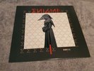 Enigma ?– MCMXC A.D. LP Red Translucent Vinyl The Colours Of Enigma I