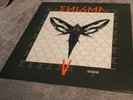 Enigma ?– Voyageur - Neon Orange Translucent Vinyl The Colours Of Enigma V