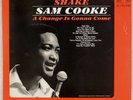 SAM COOKE: Shake A Change is Gonna Come US RCA LPM 3367 Mono Orig LP NM- Vinyl