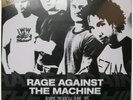 RAGE AGAINST THE MACHINE 