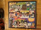 Kiss,Unmasked,Plus Poster & Insert,Casablanca Label,LP