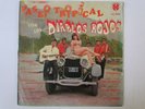 LOS DIABLOS ROJOS 