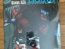 Genius / GZA ?– Liquid Swords - 2x LP - 20th Anniversary Edition