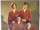 The Kinks - Kwyet Kinks EP - Pye Records NEP 24221