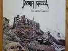 Death Angel - The Ultra-Violence LP Vinyl  Enigma ST-73253 Orig US Press VG