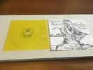 David Bowie - Alladin Sane -  Soviet Flexi Disc Collectable