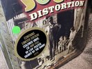 Social Distortion ?- Hard Times And Nursery Rhymes 2LP SIGNED POSTER 1ST PRESS
