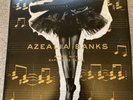 Azealia Banks - Broke With Expensive Taste VINYL (2 X LP) RARE 1/1000