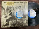 MINT  HORACE SILVER QUINTET BLUE NOTE BLP 1539 STICKER SHRINK MONO JAPAN LP